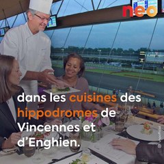 Malgré la fermeture des restaurants, cet apprenti cuisinier se bat pour décrocher son CAP