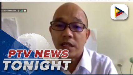 Senate denies former PS-DBM chief Lao’s request regarding the lookout bulletin issued by the Bureau of Immigration against him