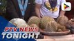 PH's durian to be available in Chinese market soon