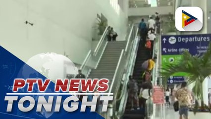 DBM announces bigger budget allotment to DOTr