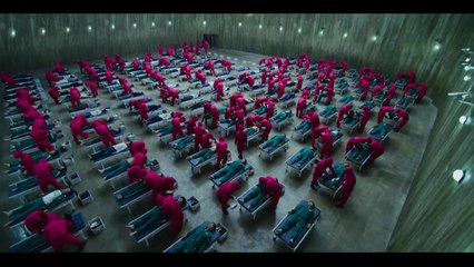 LA, 오징어게임의 날 제정...출시일 9월 17일 매년 기념 / YTN