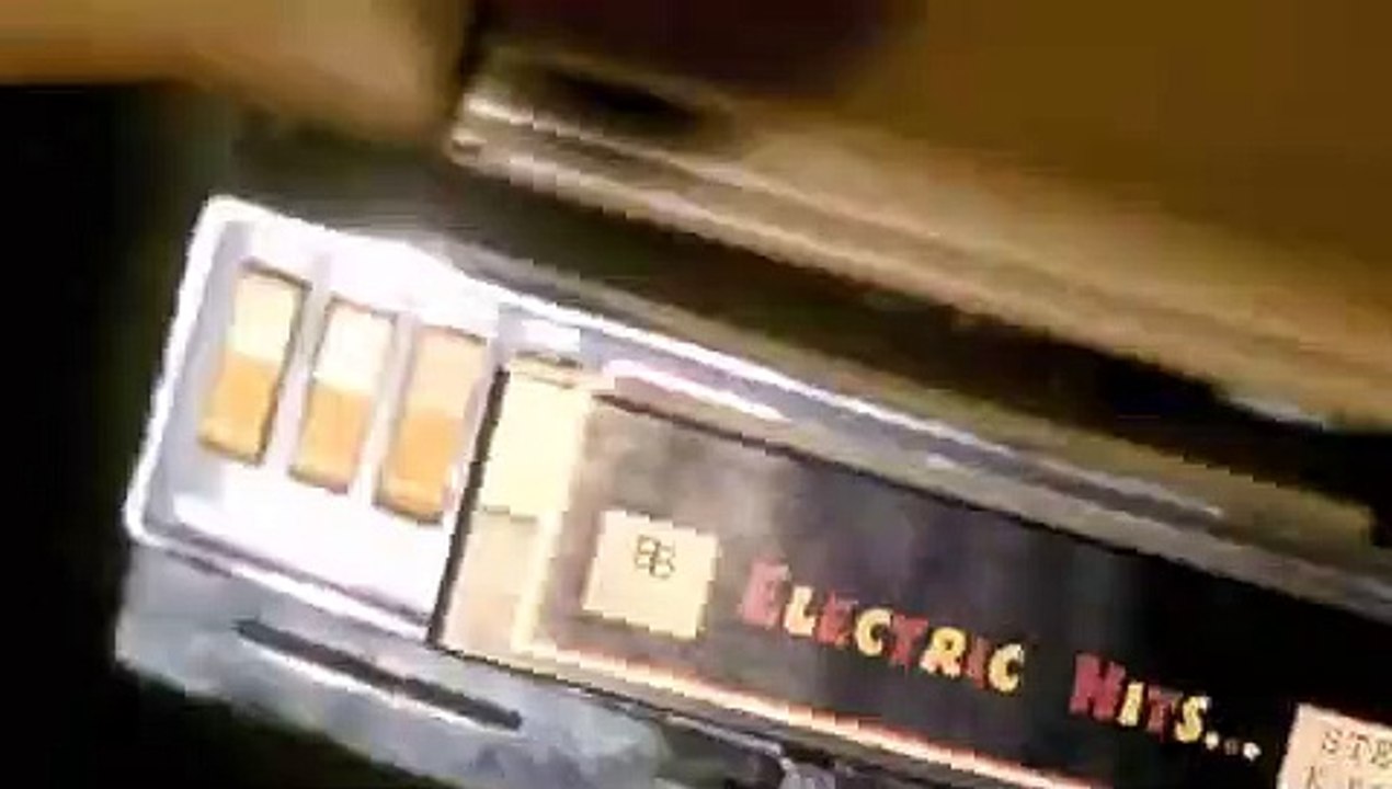 Formula 51 Trailer
