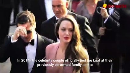 Angelina Jolie: This is what the actress said about her divorce with Brad Pitt