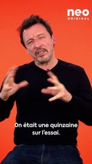 Derrière le nom d'Emmanuel Curtil, une voix connue de tous les Français