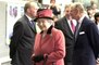 Memories of visits to Sheffield by HM Queen Elizabeth II