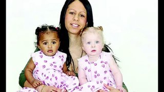 Mom gives birth to twins with different dads after sex with 2 men on same day | viral news 2022