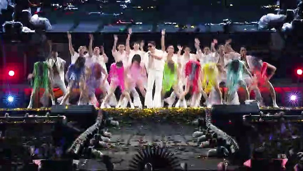 PSY  That That prod  feat SUGA of BTS Live Performance at PSY 흠뻑쇼 2022 SUMMER SWAG_720pFHR