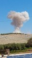Son dakika haber: Rus savaş uçaklarından İdlib'e hava saldırısı: 7 sivil öldü