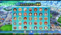 Inazuma Eleven Go: Strikers 2013 online multiplayer - wii