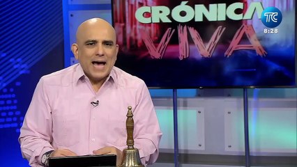 Se capta a dos hombre robando en Pichincha