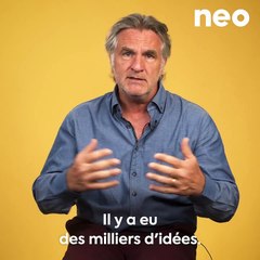 Axel Dauchez plaide pour un tourisme "plus environnemental" et "plus local"
