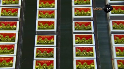 #344 - O Segredo das Coisas