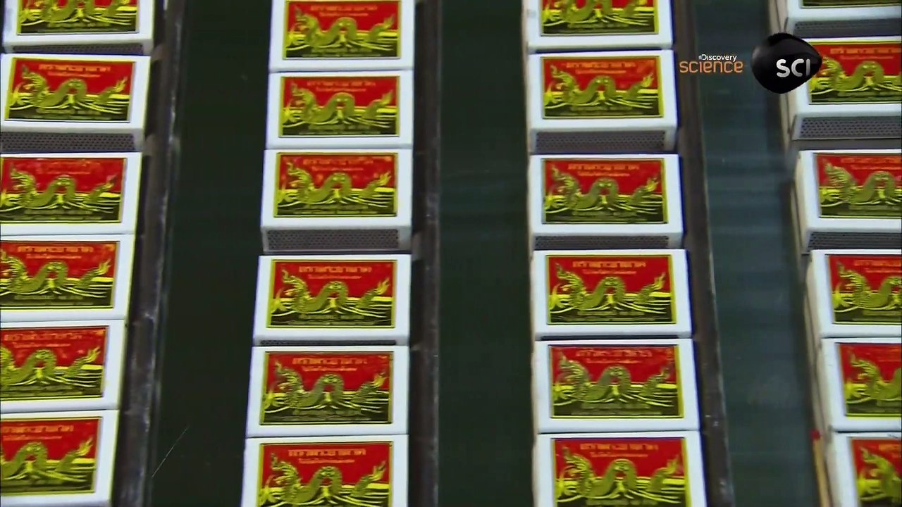 #344 - O Segredo das Coisas