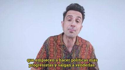 'Sánchez, giro a la izquierda', por Javier Gallego