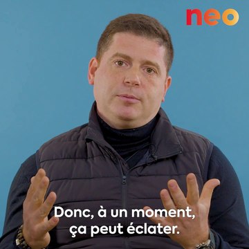 Ce policier qui a voulu se suicider, nous raconte ce qui l'a sauvé