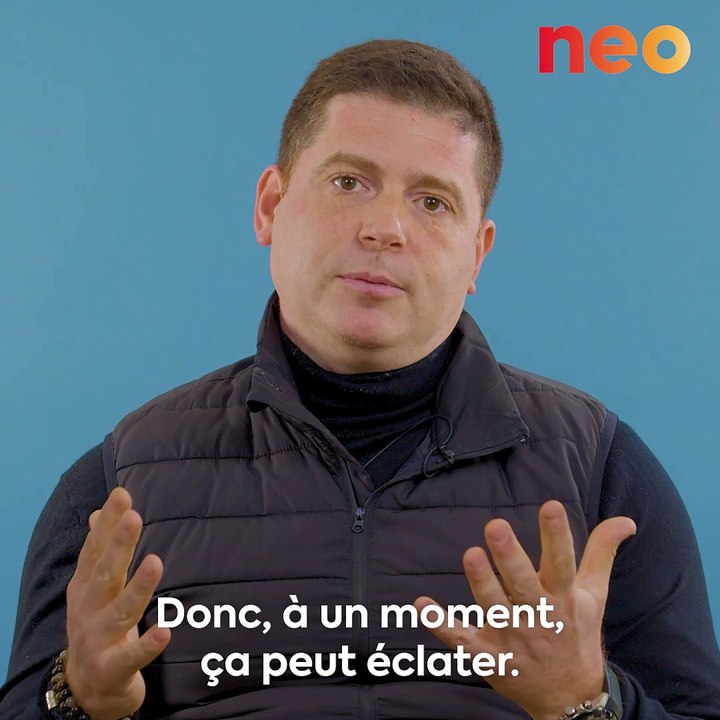 Ce policier qui a voulu se suicider, nous raconte ce qui l'a sauvé