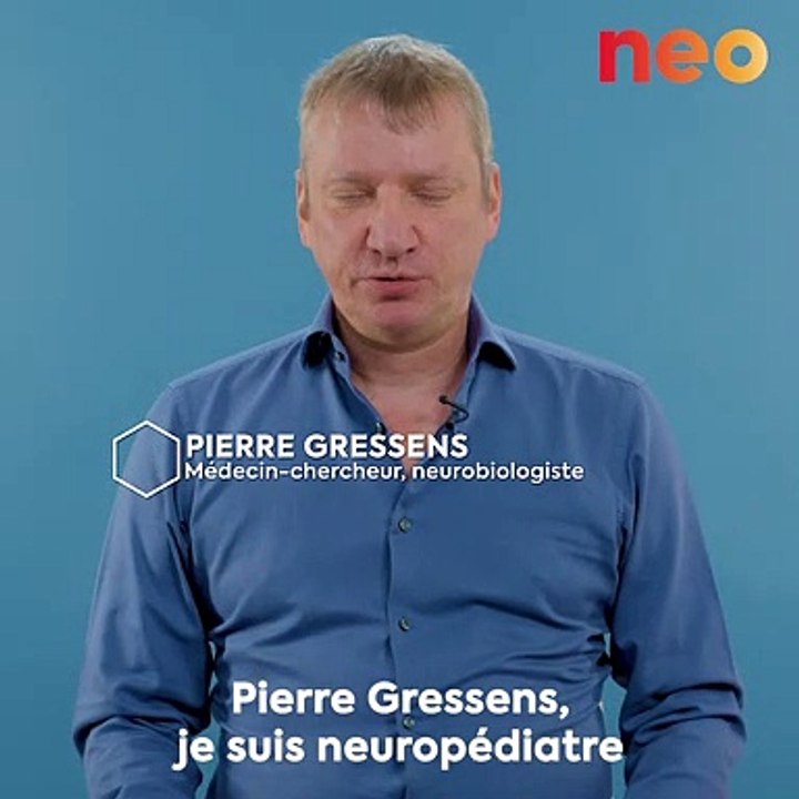 Ce médecin nous dévoile les avancées de la recherches sur les facteurs à l'origine de l'autisme