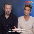 Virginie Hocq et Vincent Desagnat défendent les oubliés du cinéma