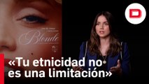 Ana de Armas: «Ser latina no es una limitación para conseguir papeles importantes»