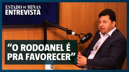 'MG não pode ficar sem Rodoanel', diz líder tanqueiro