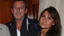VOICI : Jean-Luc Reichmann et Nathalie Lecoultre de nouveau en deuil : le couple pleure la disparition d'un être cher