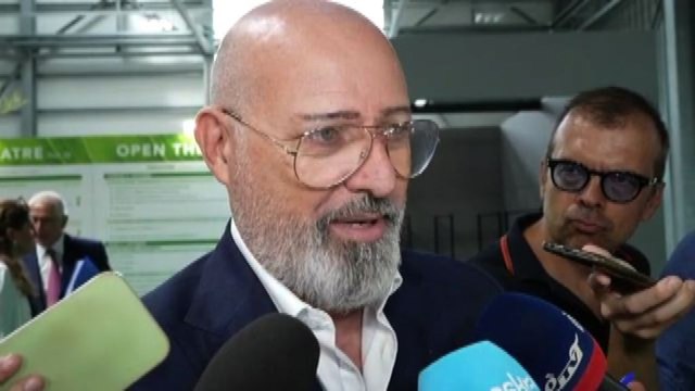 Bonaccini: agroalimentare trainante anche per l'attrattività