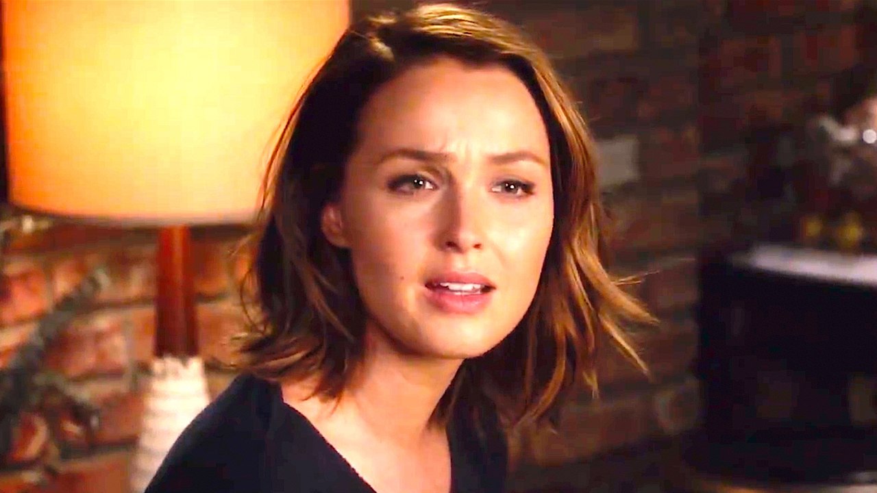 Jo Opens Up About Her Past with Alex on ABC’s Grey’s Anatomy