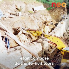 Cet ancien agent EDF a tout quitté pour restaurer un château en ruine, 40 ans après le pari réussi