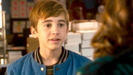 Rebecca Tells Kevin What Makes Him Special on NBC’s This Is Us