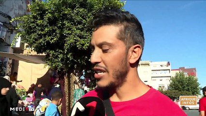 Midi infos - 08/09/2022