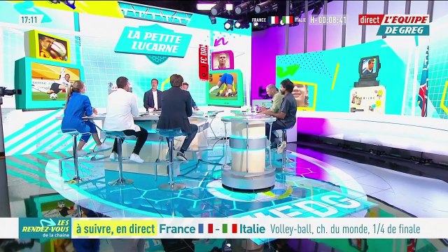 Bug sur MyCanal : Pierre-Antoine Damecour se paye la chaîne cryptée dans une parodie de la pub de Kad Merad