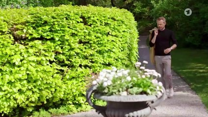 Sturm der Liebe Folge 3888 Provokation