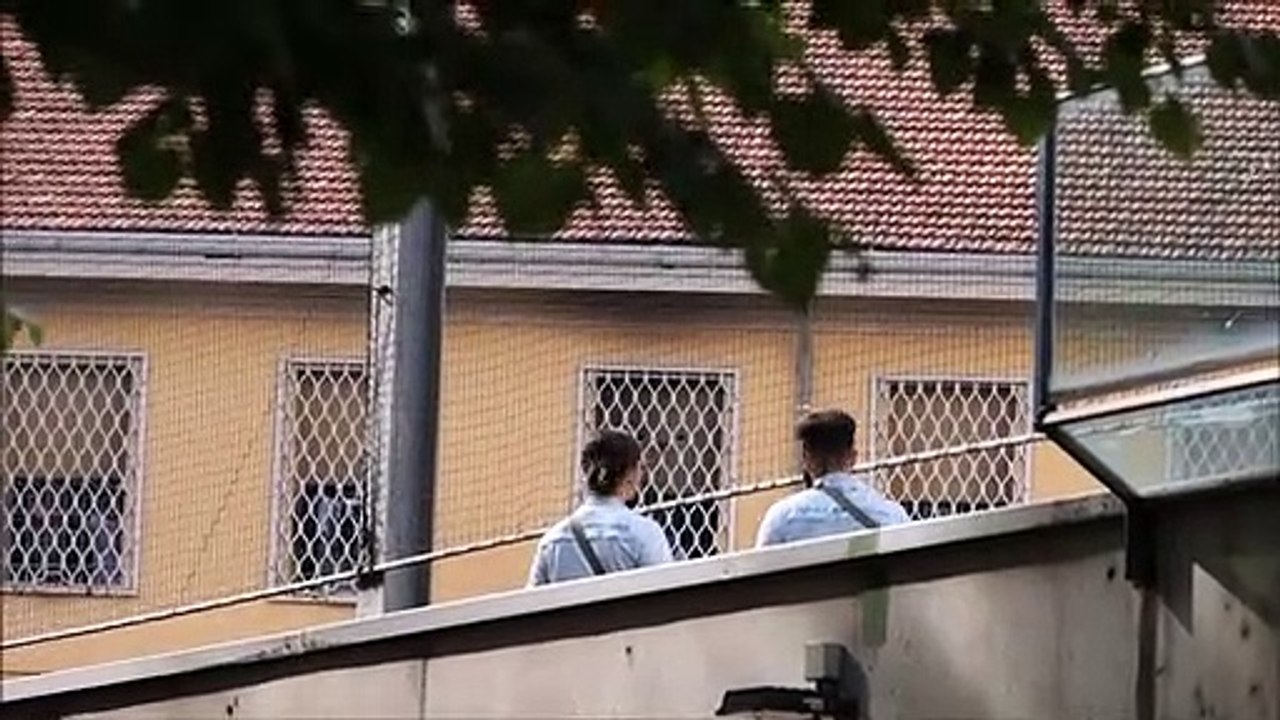 Brescia, protesta dei detenuti contro il sovraffollamento in carcere