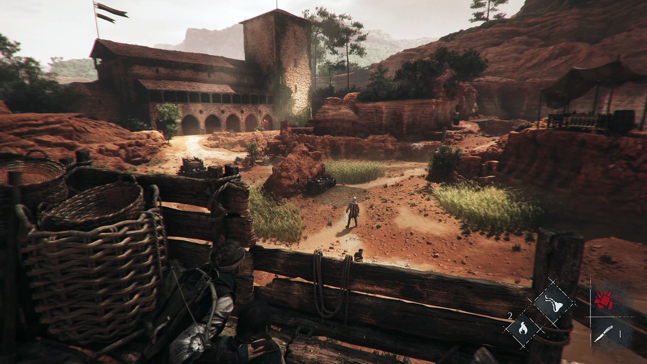 A Plague Tale: Requiem wird wohl wirklich The Last of Us im Mittelalter - Part 2