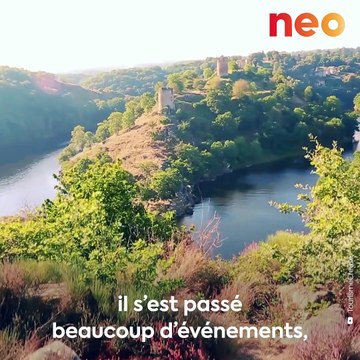 Dans la Creuse, ces brodeuses veulent battre le record de longueur de la tapisserie de Bayeux