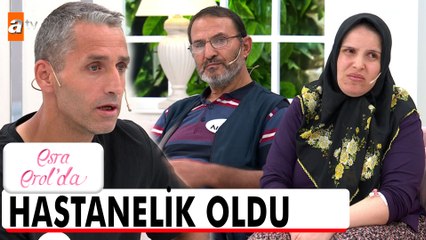 Yayından sonra neler oldu? - Esra Erol'da 8 Eylül 2022