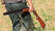 Les chasseurs réclament une aide financière pour changer leur fusil