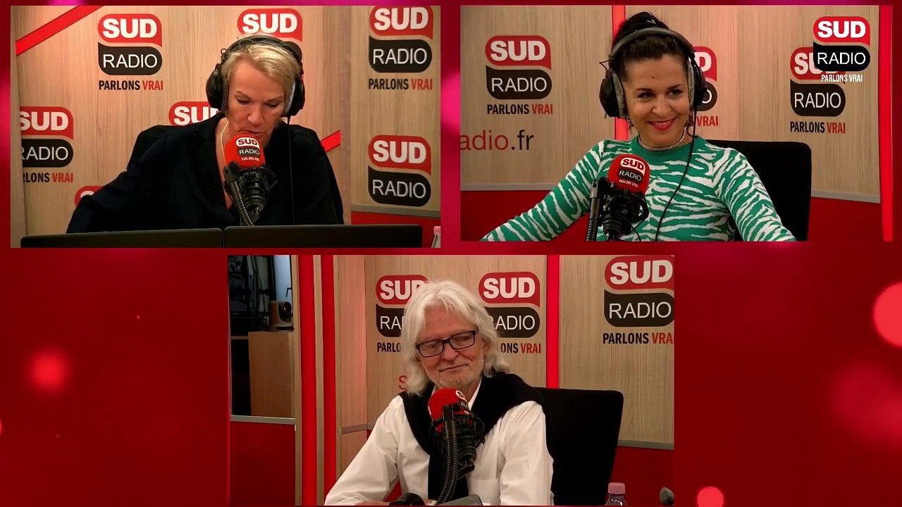 La Sexy News de Julia Palombe - La chatte Verte