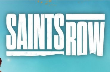 Saints Row Reboot hits No.1 of UK boxed charts