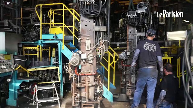 « Ça va être une catastrophe » : l'explosion des prix du gaz menace la verrerie Arc