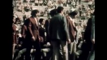 50 años del atentado en los Juegos Olímpicos de Múnich