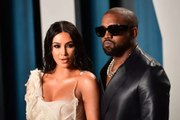 Kim Kardashian Said Her Relationship With Kanye West Earned Her 