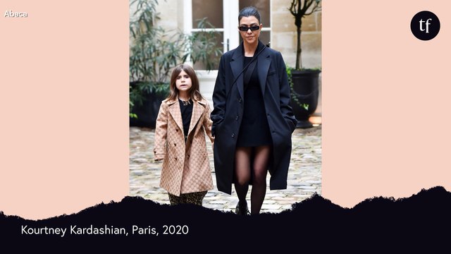 Kourtney Kardashian se la joue pseudo-écolo (et on grince des dents)