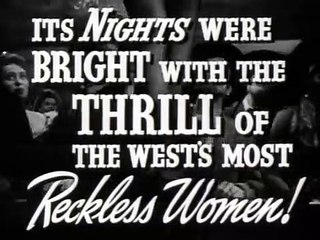 Cheyenne Bande-annonce (EN)