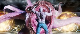 Les Gardiens de la Galaxie Vol. 2 Bande-annonce (EN)