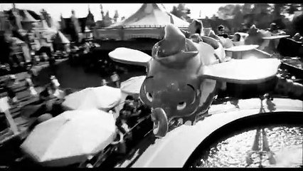 Escape from Tomorrow Bande-annonce (DE)