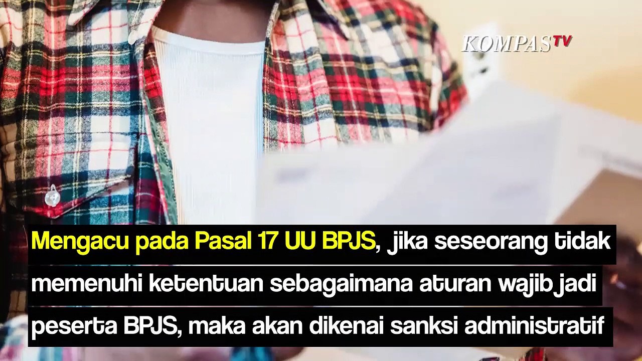 Berikut Daftar Jenis Operasi Yang Ditanggung BPJS Kesehatan - Video ...