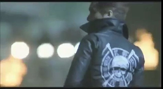 Crows Zero Bande-annonce (FR)