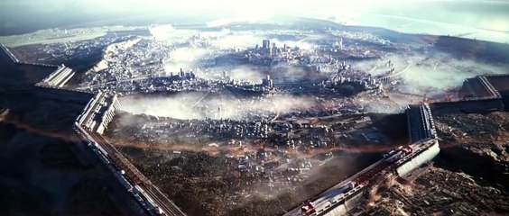 Kingsglaive: final fantasy XV Bande-annonce (DE)