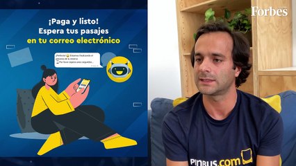 ¿Necesita hacer mercado o comprar un pasaje de bus? Conozca cómo hacerlo por WhatsApp